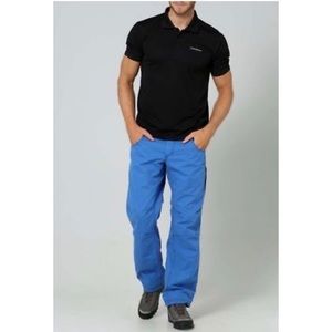 Men’s Prana Yoga Hiking Athletic Ecliptic Pants
